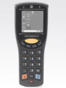 Motorola MC1000