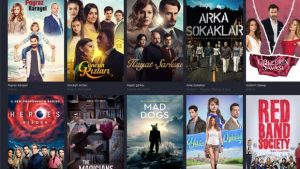 İnternetten Film İzlenebilir Mi ?