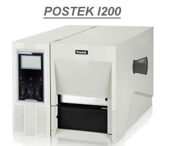 POSTEK I200 Barkod Yazıcı