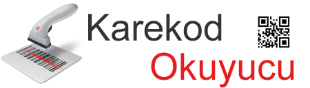 KareKod Okuyucu Web Site Logo